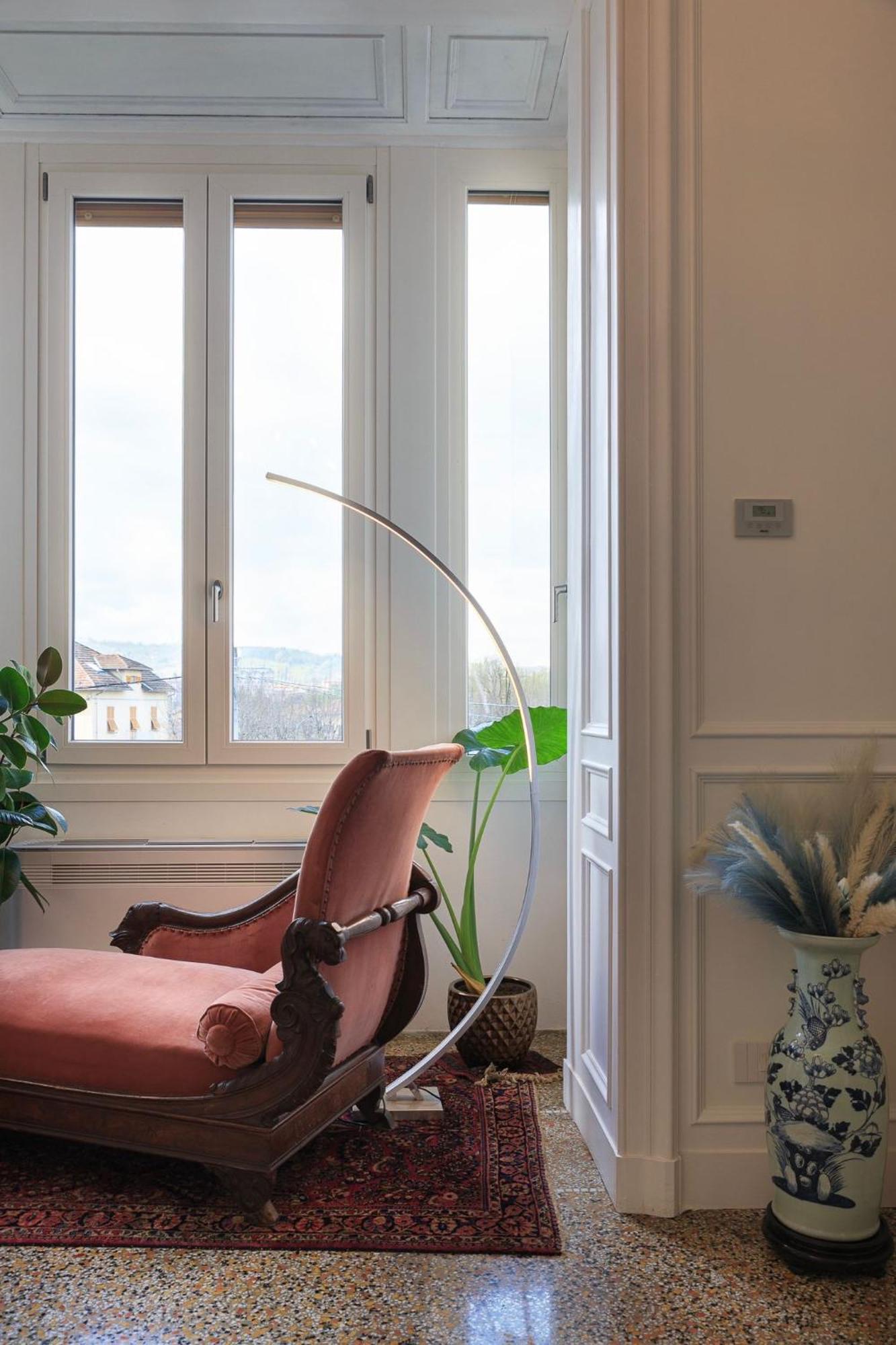Ferienwohnung Casa Magnolia Stazzano Exterior foto