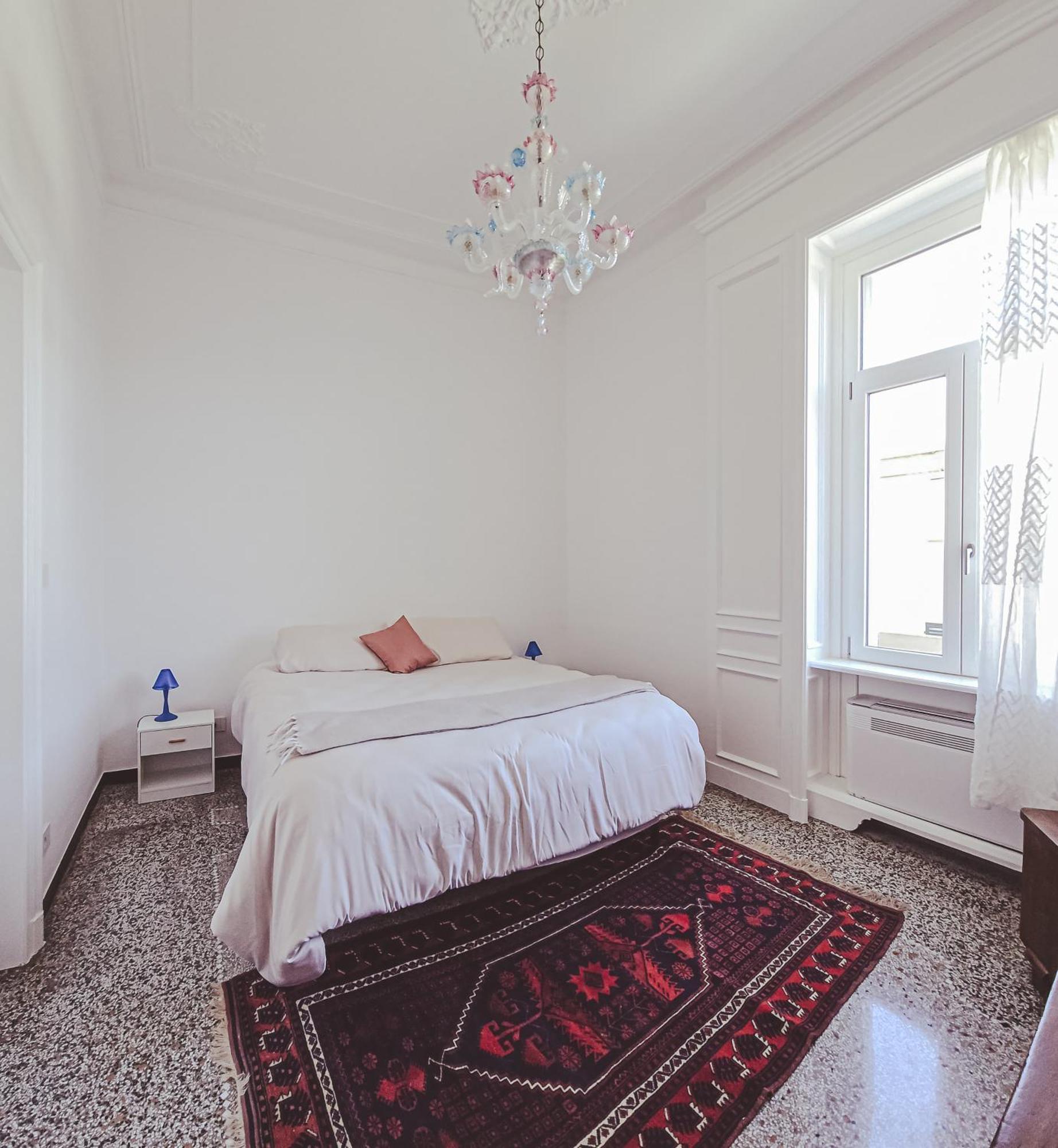 Ferienwohnung Casa Magnolia Stazzano Exterior foto
