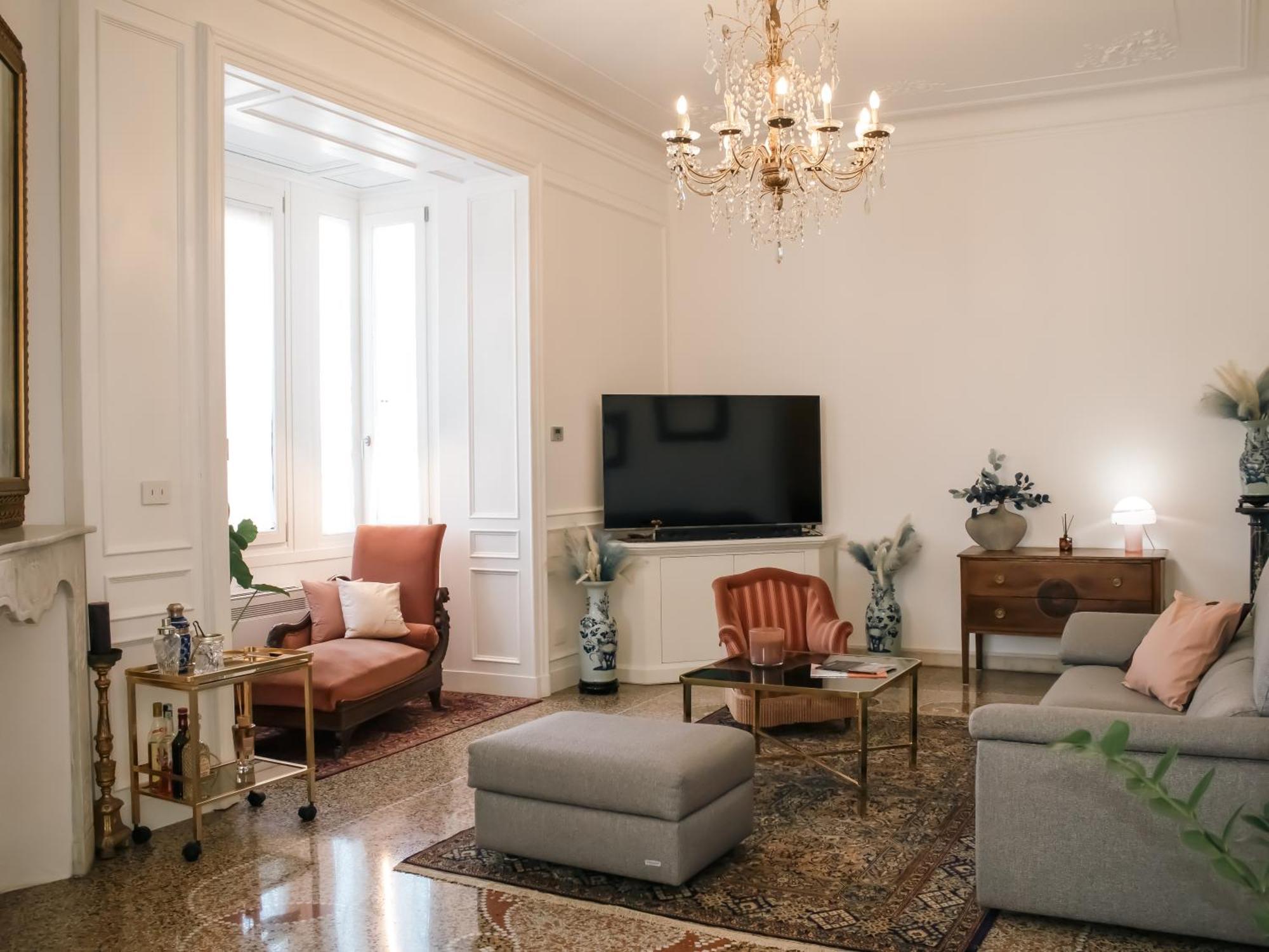 Ferienwohnung Casa Magnolia Stazzano Exterior foto